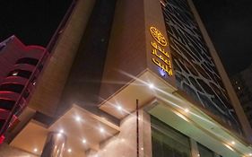 Emaar Elite Hotel Makkah 3*